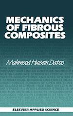 Mechanics of Fibrous Composites