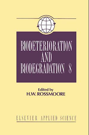 Biodeterioration and Biodegradation