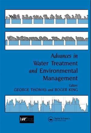 Advances in Water Treatment and Environmental Management