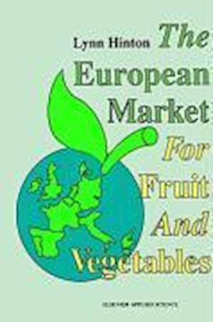 European Market for Fruit and Vegetables