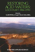 Restoring Acid Waters: Loch Fleet 1984–1990