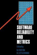 Software Reliability and Metrics