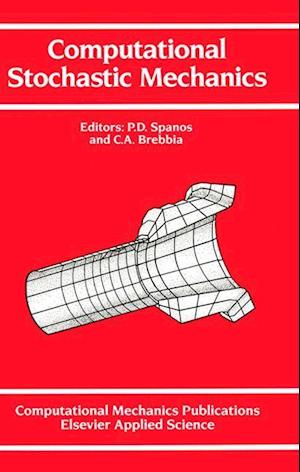 Computational Stochastic Mechanics