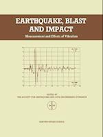 Earthquake, Blast and Impact