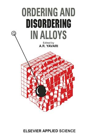 Ordering and Disordering in Alloys