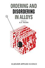 Ordering and Disordering in Alloys