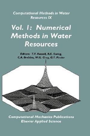 Computational Methods in Water Resources IX