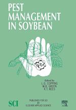 Pest Management in Soybean