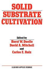 Solid Substrate Cultivation