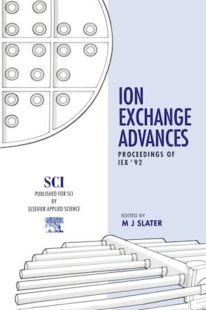 Ion Exchange Advances