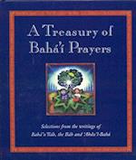 A Treasury of Baha'i Prayers