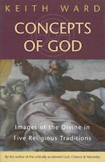 Concepts of God