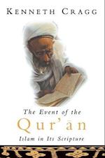 The Event of the Quran