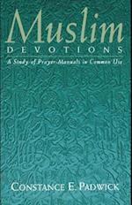 Muslim Devotions