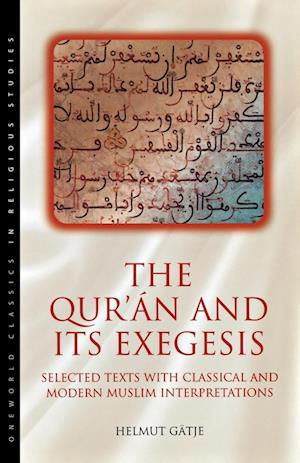 The Qur'an and Its Exegesis