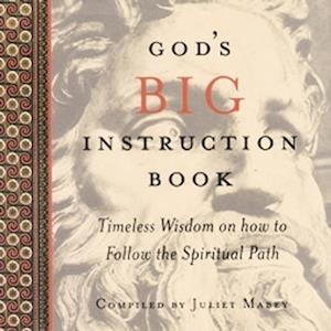 God's Big Instruction Book