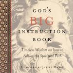 God's Big Instruction Book