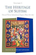 The Heritage of Sufism