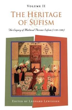 The Heritage of Sufism