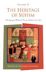 The Heritage of Sufism