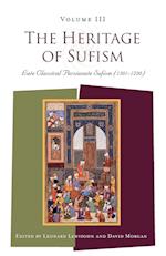 The Heritage of Sufism