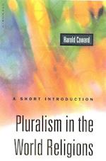 Pluralism in the World Religions