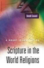Scripture in the World Religions