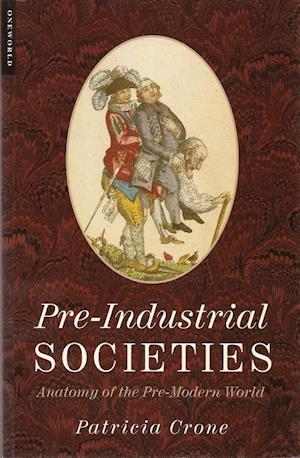 Pre-Industrial Societies