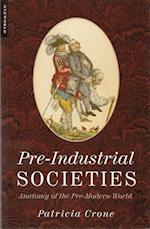 Pre-Industrial Societies