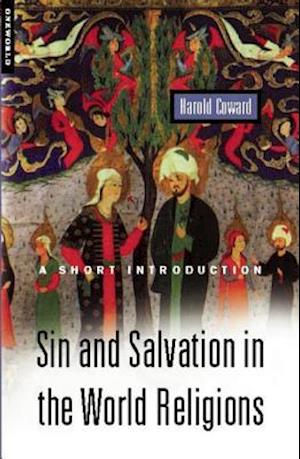 Sin and Salvation in the World Religions