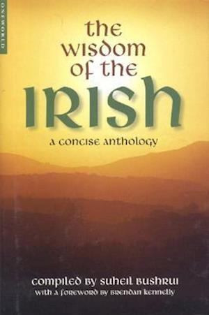 The Wisdom of the Irish