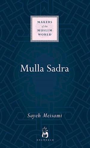 Mulla Sadra