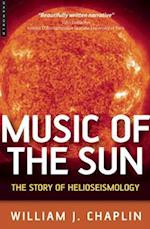 Music of the Sun