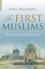 The First Muslims