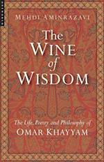 The Wine of Wisdom