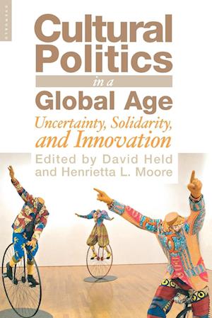 Cultural Politics in a Global Age