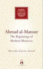 Ahmad al-Mansur