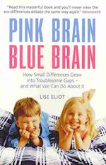 Pink Brain, Blue Brain