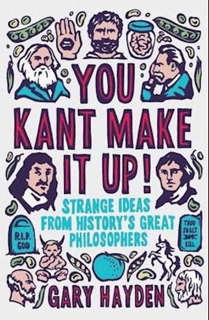 You Kant Make it Up!
