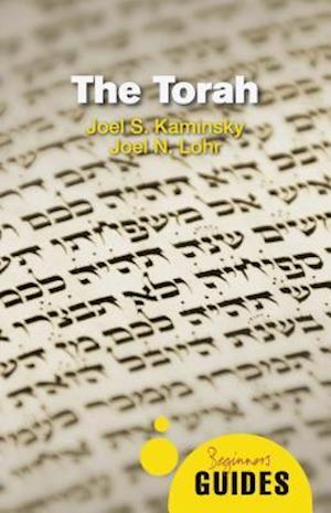 The Torah