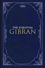 The Essential Gibran