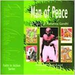 Man of Peace - Pupil Book