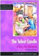 The Tallest Candle - Pupil Book