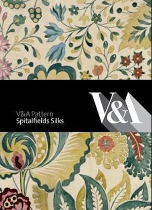 V&A Pattern: Spitalfields Silks