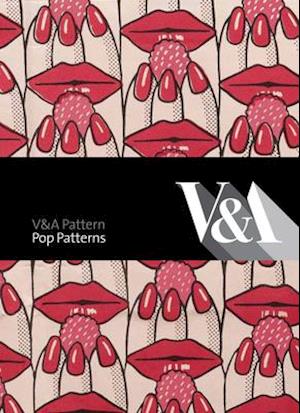 V&a Pattern