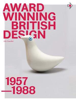 Award Winning British Design, 1957-1988