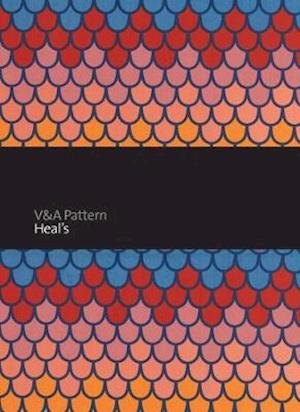 V&a Pattern