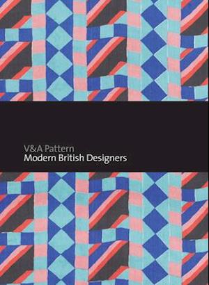 V&a Pattern