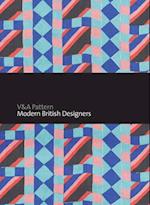 V&a Pattern