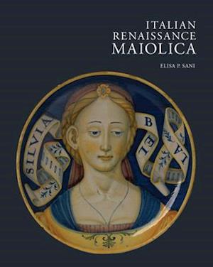 Italian Renaissance Maiolica